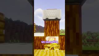 COME FARE UN FORNELLO SU MINECRAFT [upl. by Eiramlirpa763]