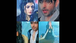 Tinka tinka jode jay Song ❤️Kaffara Drama Ali Ansari 🥀Laiba Khan Best 😘Couple ytshorts Video 🥀❤️ [upl. by Warton]