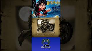 HARRY POTTER E A PEDRA FILOSOFAL PS1 gaming gameplay [upl. by Valorie]