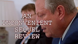 An Inconvenient Sequel Truth to Power Review  Al Gore [upl. by Analram]