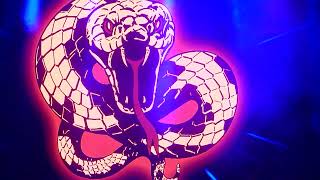 Whitesnake Live In Dublin 2022Trouble Is Your Middle Name [upl. by Tove697]