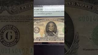 Fresh from PMG Inquire Within coinboxgoldandsilver money [upl. by Seton]