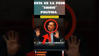 DIPUTADO LEIVA PARÓ EN SECO A CAROLINA THOÁ POR EL CASO quotMONSALVESquot 😱 shorts politics chile [upl. by Zile277]