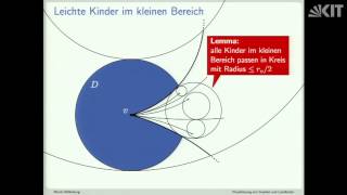 Visualisierung von Graphen und Landkarten [upl. by Yablon3]