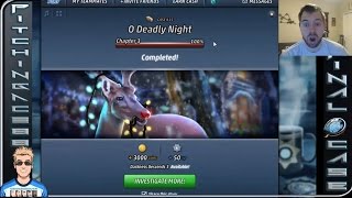 Criminal Case World Edition  Case 15  O Deadly Night  Chapter 3 [upl. by Verne]