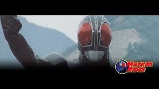 GEEK TALK RANTS Sabans Masked Rider [upl. by Mckeon]