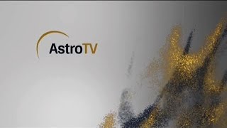 AstroTV  Brigitte Heydemann  2018 [upl. by Egerton]