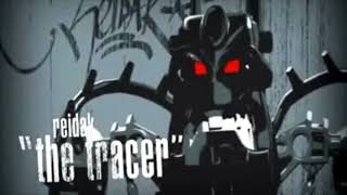 LOST 2006 quotPiraka Rapquot Bionicle Commercial [upl. by Giverin397]