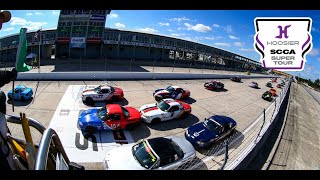 2024 Hoosier Super Tour  Sebring  Friday Qualifying LIVE [upl. by Ajssatan879]