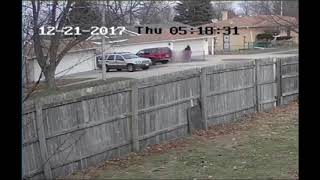 Kidnapping Calumet City Illinois December 20 2017 [upl. by Dinsdale]