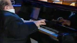 Michel Petrucciani et Lucio Dallamp4 [upl. by Andel]