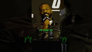 🤝 JON JONES REVEALS IF HE WILL EVER BECOME FRIENDS WITH FORMER UFC RIVAL DANIEL CORMIER [upl. by Nnylassej]