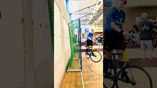 The Craziest Sport on Two Wheels rmsvkleingerau [upl. by Winifield]