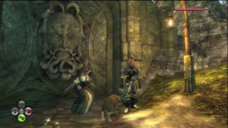 Fable 2  The Coop Mode [upl. by Constantia]