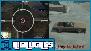 GTA Speedrun Fails amp Funny Moments 89 [upl. by Haywood28]