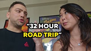 Mizkif Talks About His New RV Trip [upl. by Hermy246]