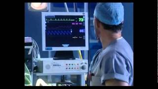 Holby City 1023 Long Dark Night pt3 wmv [upl. by Gracia]