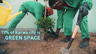 Mowasalat Sustainability Video English [upl. by Egap913]