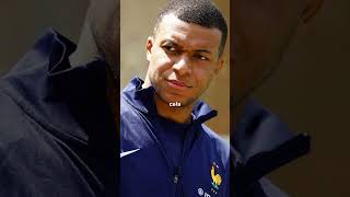 MBAPPE ZOSTAŁ ZAATAKOWANY W NOCY 😱 [upl. by Shinberg647]