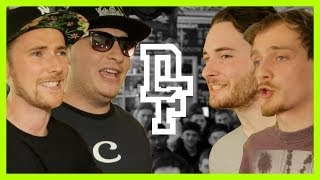 SCIZZAHZ amp WIZARD VS SHUFFLET amp MARLO  Dont Flop Rap Battle [upl. by Calypso513]