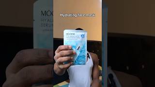 Simple facial routine for men🧴🫧🧼 skincare skincareroutine skincaretips skincareproducts [upl. by Ashwell485]