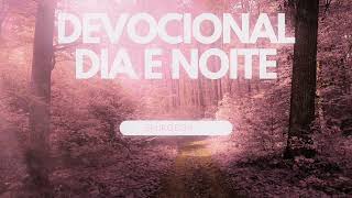 Devocional da Noite 12 de Agosto Charles Spurgeon [upl. by Abekam]