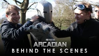 Arcadian  Behind the Scenes [upl. by Thordia]