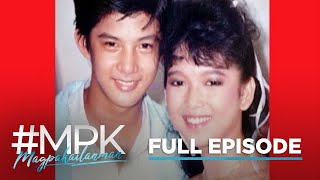 MPK Pagiibigang Nakaukit Sa Langit Full Episode Magpakailanman [upl. by Crescantia]