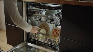 HYGIENISK Dishwasher [upl. by Esmond]