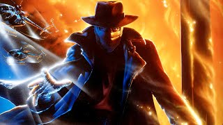 Darkman Movie Trailers [upl. by Sirovaj]