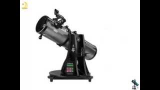 Orion StarBlast 6i Telescope Reviews [upl. by Selrhc]