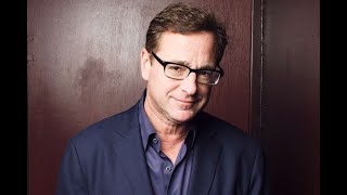 Bob Saget Interview [upl. by Cacilie392]