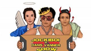 Jockiboi amp Hans Vänner Show Avsnitt 1 Flytten [upl. by Sharron]