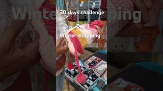 Day1 winter shoppingday1 winter shopping shortvideo vlog prakashdvlogs vlogger ytshorts [upl. by Acilegna]