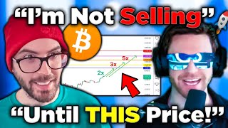 1 Secret Bitcoin Price Chart NOBODY is Talking about… [upl. by Sontich666]