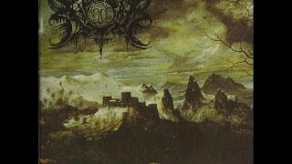 Xasthur  A Gate Through Bloodstained Mirrors Full album [upl. by Aziul]