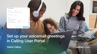 Set up your voicemail greetings [upl. by Lulu]