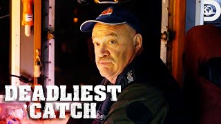 The Most Dangerous Accidents on Deadliest Catch  Deadliest Catch  Discovery [upl. by Scrope]