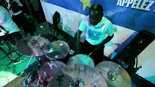 InnossB  Eloko Live  Palm Beach 25nov16 [upl. by Zoie510]