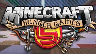 GREATEST HUNGER GAMES EVER [upl. by Tait722]