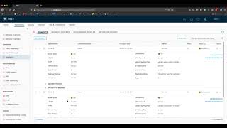 vSphere with Tanzu on NSXT Part 1 Configure NSX T [upl. by Aynekat]