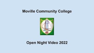 OPEN NIGHT VIDEO 2022 [upl. by Shultz]