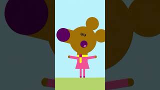 aspettative contro la realtà  Hey Duggee Italiano [upl. by Phelgen518]