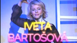 Iveta Bartošová  Rozhovory  2002 [upl. by Lirbaj]