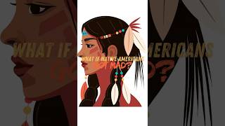 What Happens When Native Americans Reach Their Breaking Point [upl. by Wandy]