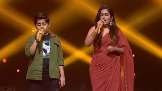 रोंगटे खड़े कर देने वाली Performance  Atharva  Lut Gaye Hum  Sayli  Tadap Tadap Ke [upl. by Aeuhsoj]