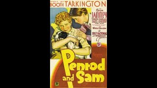 Penrod and Sam by William Beaudine 1923 [upl. by Eissolf]