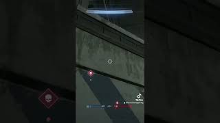 THIS is how you throw the PERFECT PLASMA GRENADE in HALO INFINITE [upl. by Lemon]