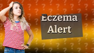 How do I know if my laundry detergent is causing eczema [upl. by Lempres564]