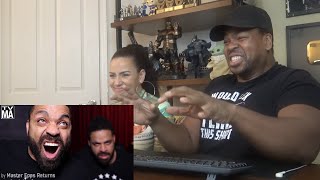 Hodgetwins Try Not to Laugh Ultimate Montage 4 Reactors 6 Reaction [upl. by Hans]